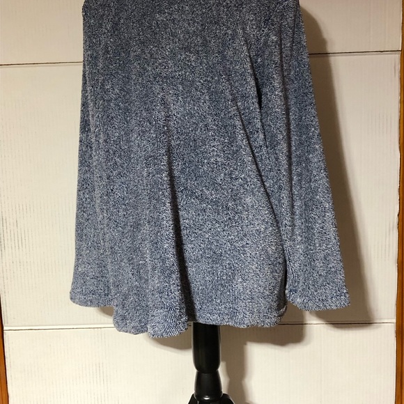 Stan Herman zip up front xxl fleece - Picture 3 of 8